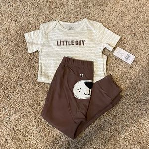 Carter’s 24 Month Set